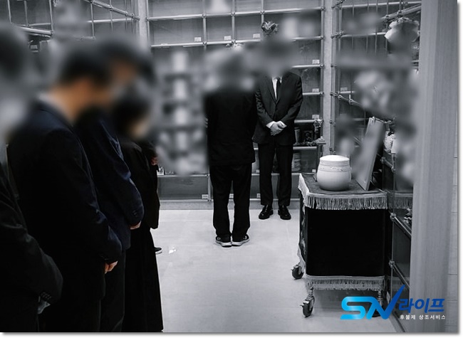여의도성모병원장례식장