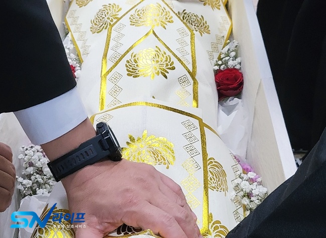 정요양병원장례식장