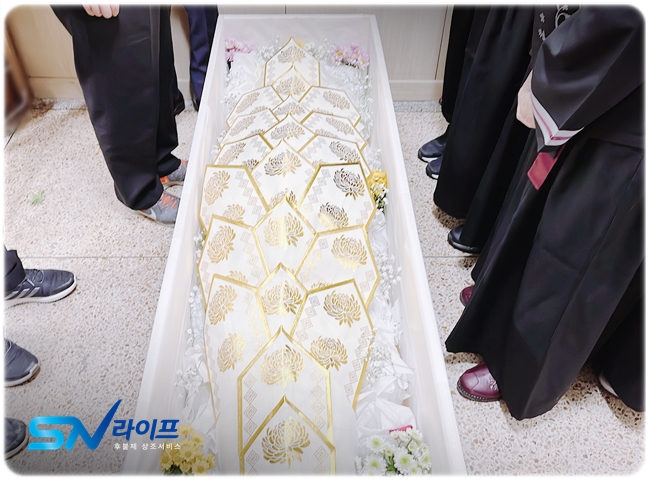 부산 장례식장 지역별 비교, 장례 비용
