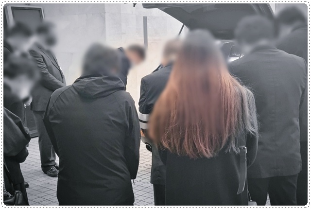 화성함백산추모공원