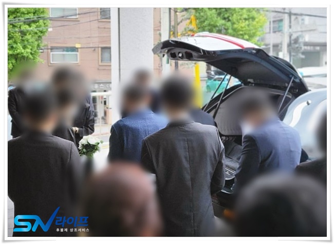 한강성심병원장례식장비용