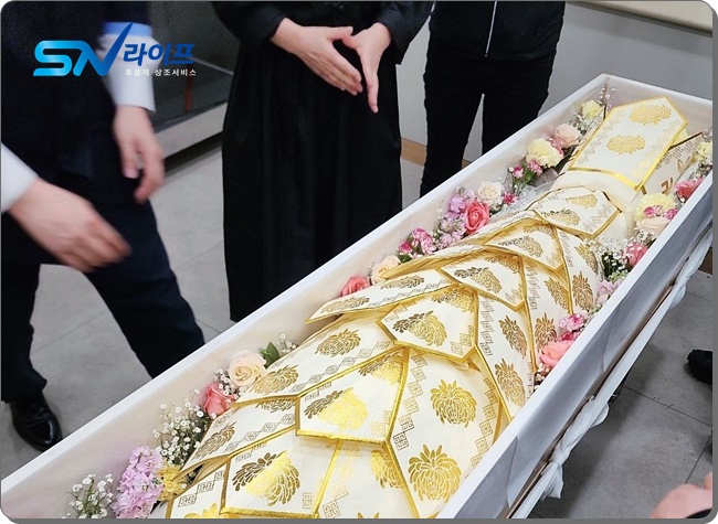 동인병원장례식장비용주차장