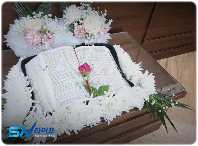 부산보훈병원장례식장 가족장 부산영락공원 납골당 안치까지