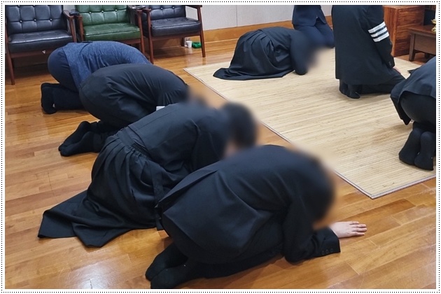 대학병원장례비용