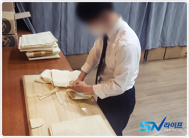 한패밀리병원장례식장무빈소장례식비용