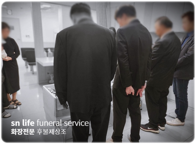 대전동부요양병원장례식장 비용과 발인 후 절차 안내