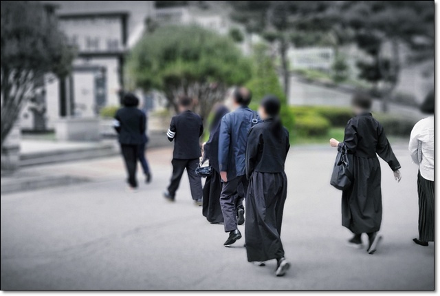 청주시목련공원