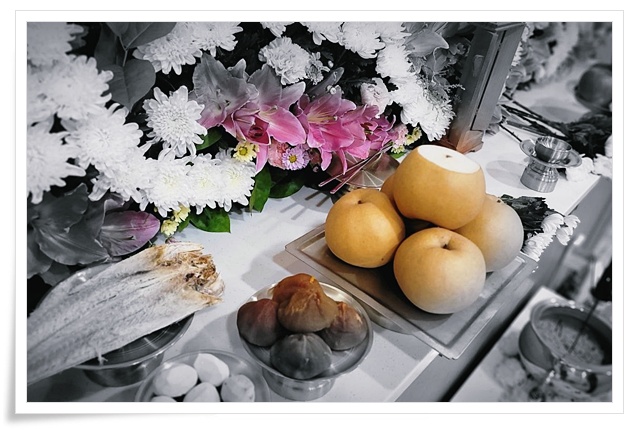 장례식장절차비용