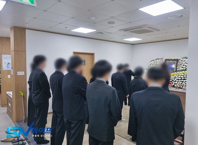 광주스카이장례식장