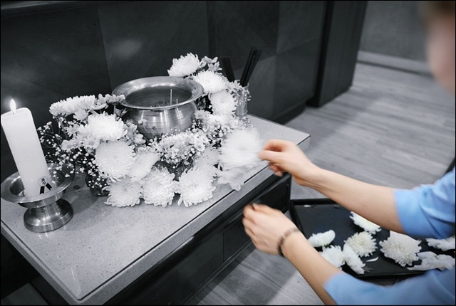 홍익병원장례식장