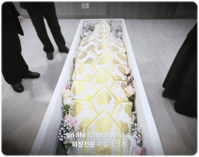 통영고려병원장례식장_sn라이프 장례정보