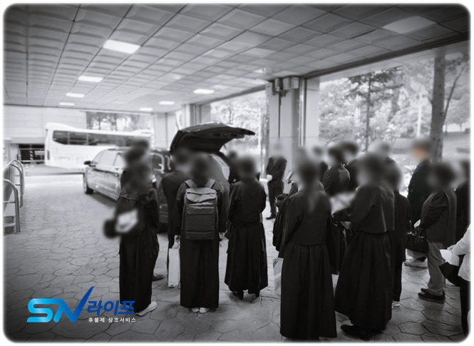 교원예움 아산장례식장_sn라이프 장례정보