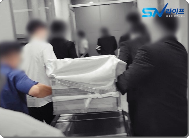 인천적십자병원장례식장
