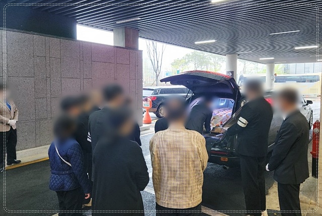 쉴낙원장례식장