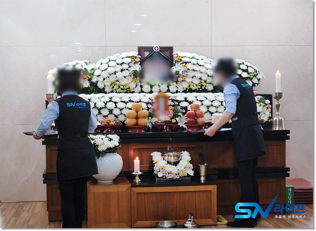 인천세종병원장례식장비용