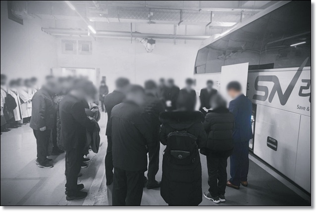 장례식장봉안당