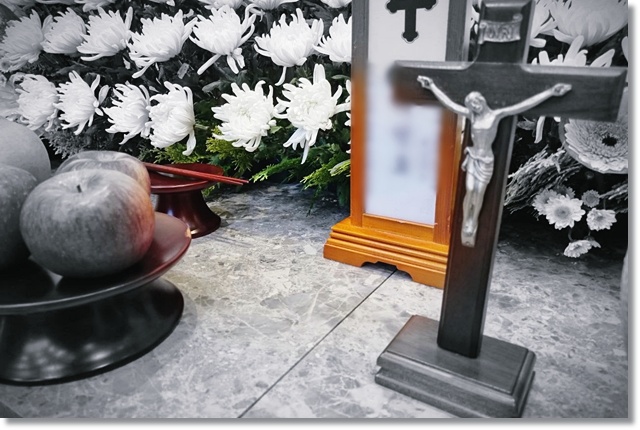 임종을맞이하는방법