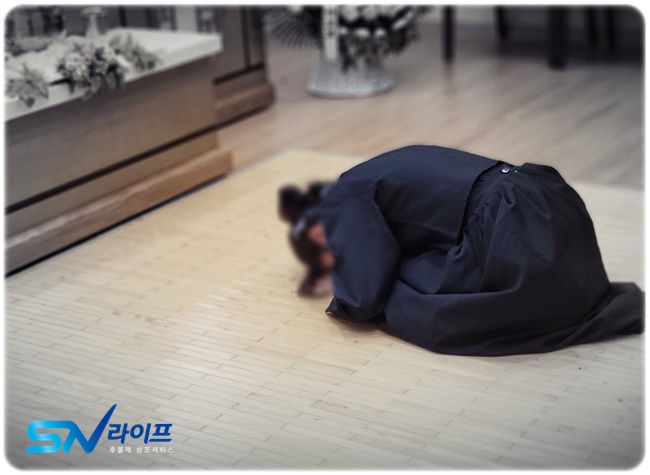 황금요양병원장례식장특실