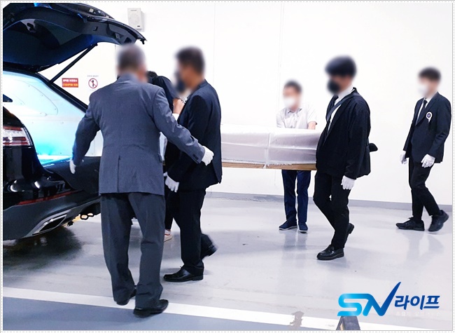 계명대학교동산병원백합원비용장례식