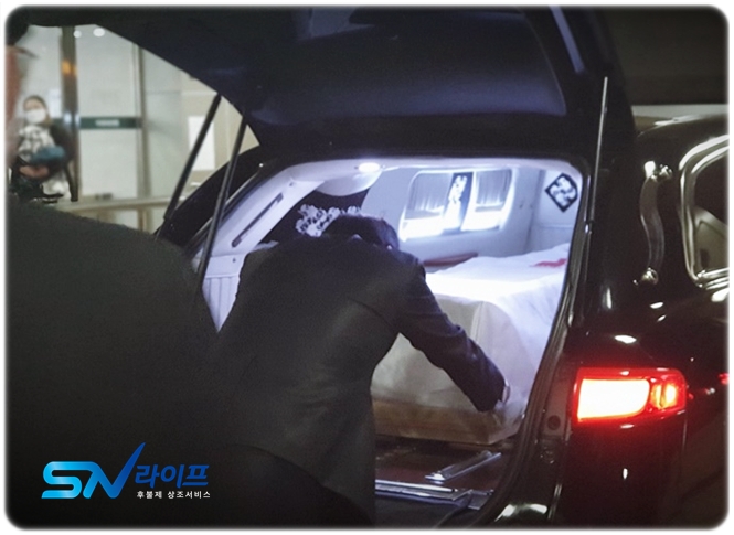 입관부터 발인까지_sn라이프 장례정보