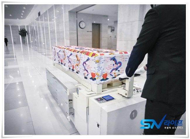 경기도의료원의정부병원장례식장비용주차