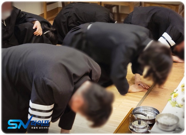 황금요양병원장례식장