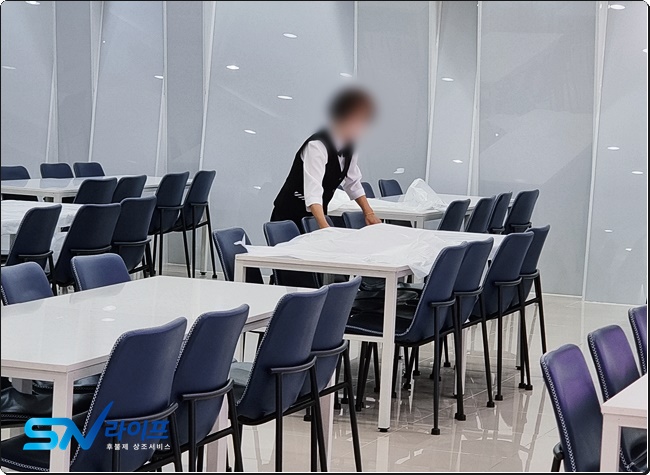 서울의료원장례식장비용