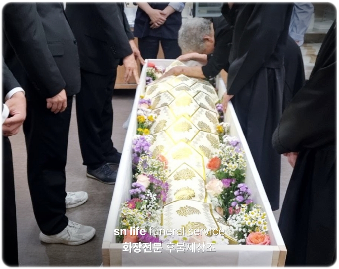 진주한일병원장례식장_sn라이프 장례정보