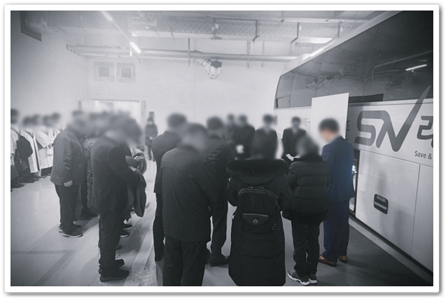 동주병원장례식장