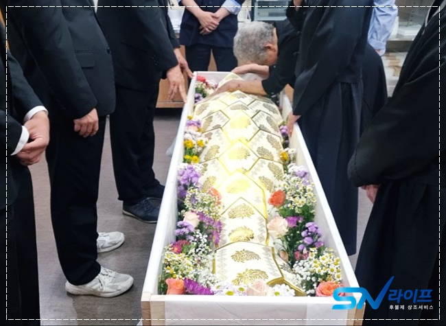 허병원장례식장비용