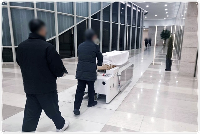 인천길병원장례식장