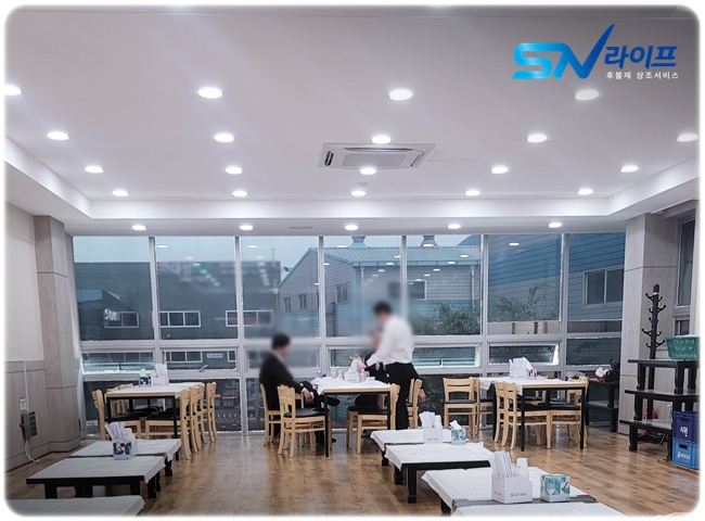 삼신전문장례식장 비용 후불제상조 이용으로 조문객이 많아도 걱정없이