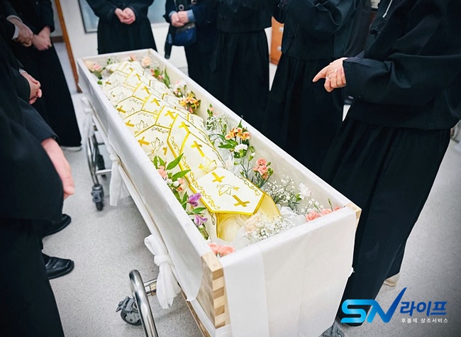 선한병원장례식장