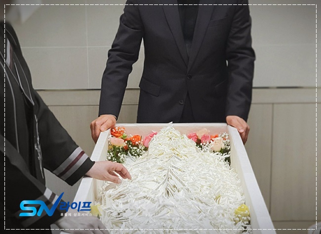 성빈센트병원장례식장