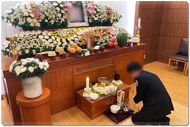 복음병원장례식장비용