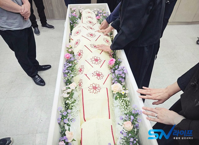 효원장례식장비용