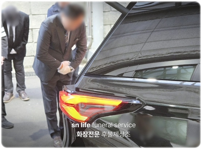 솔뫼공원묘지 봉안당_sn라이프 장례정보