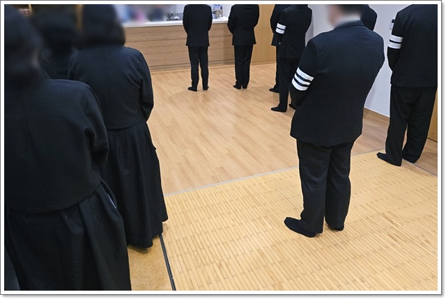 중앙대병원장례식장