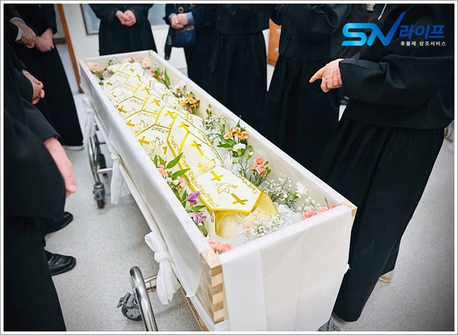 일산동국대병원장례식장빈소