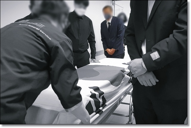 보훈병원장례식장