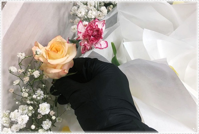 독산장례식장방문