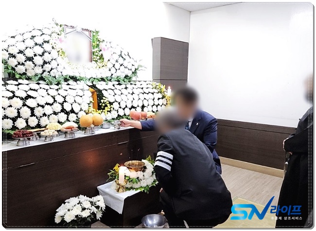 인천가족공원장례식장