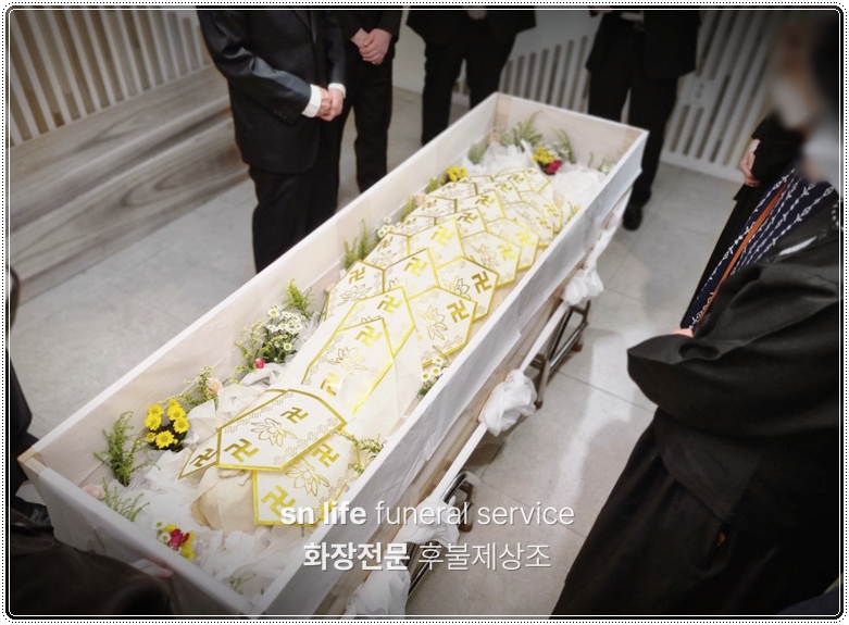 대전 추모공원 납골당_sn라이프 장례정보