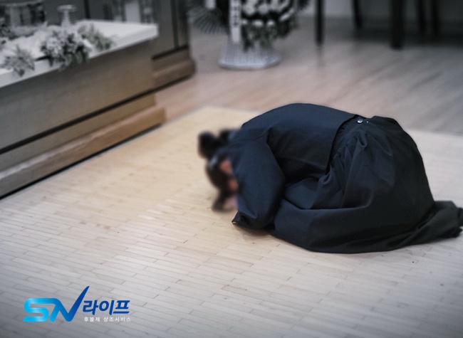 해운대백병원장례식장