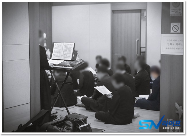 칠곡경북대학교병원장례식장비용