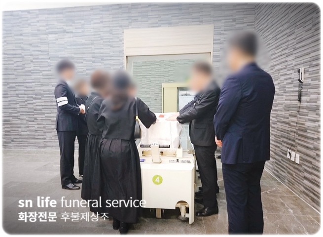 대전동부요양병원장례식장 비용과 발인 후 절차 안내