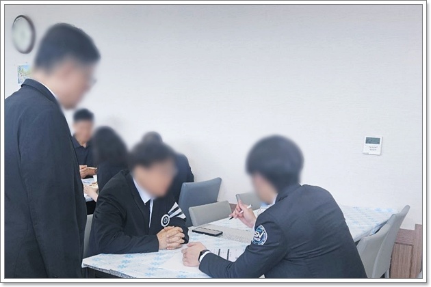 계명대학교동산병원장례식장