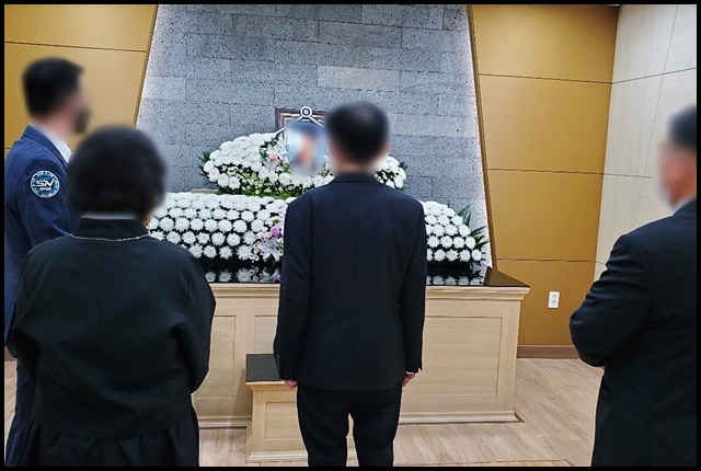 삼육서울병원장례식장