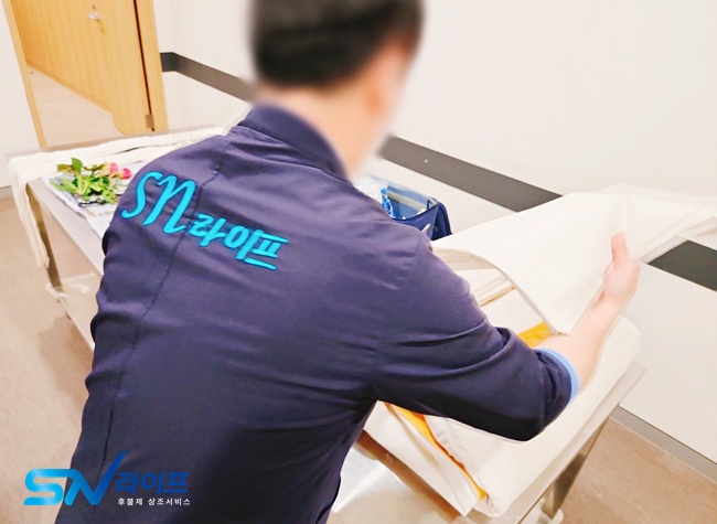 입관식소요시간