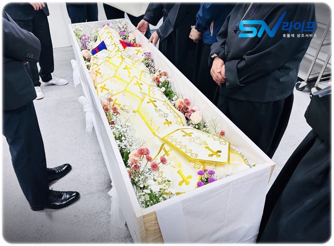 인천의료원장례식장 비용, 인천시립승화원